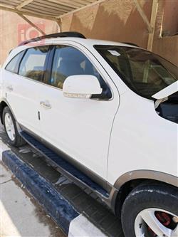 هیوندای ڤێرە کروز